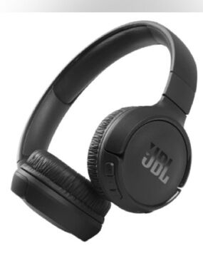 JBL Tune 510BT On-Ear Headphones (Factory Re-Certified)